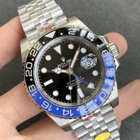 replica rolex gmt master ii|rolex gmt alternative 2022.